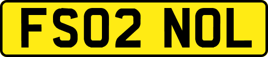FS02NOL