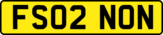 FS02NON