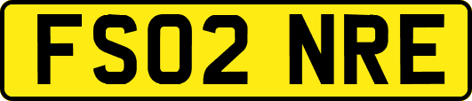 FS02NRE