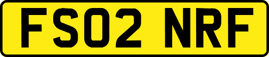 FS02NRF
