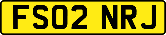 FS02NRJ