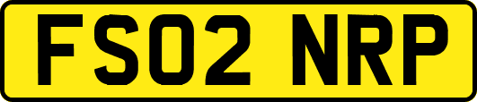 FS02NRP