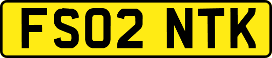 FS02NTK