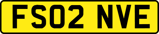 FS02NVE