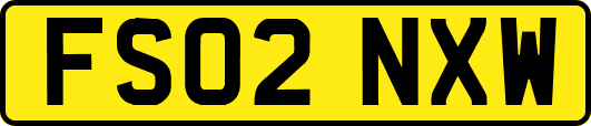 FS02NXW