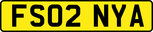 FS02NYA