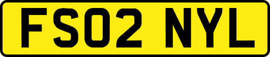 FS02NYL