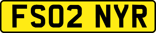 FS02NYR