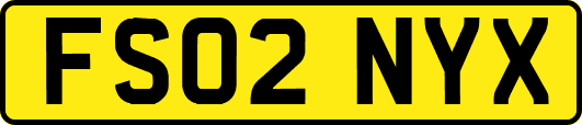 FS02NYX