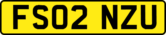 FS02NZU