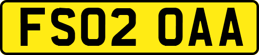 FS02OAA