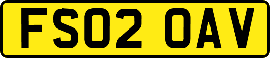 FS02OAV