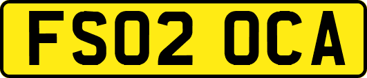 FS02OCA