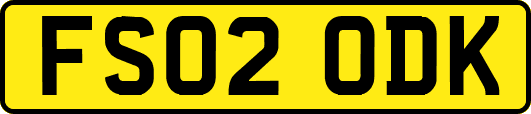 FS02ODK