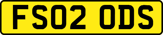 FS02ODS