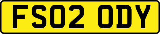 FS02ODY