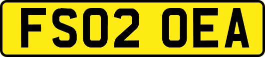 FS02OEA
