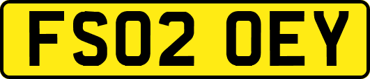 FS02OEY