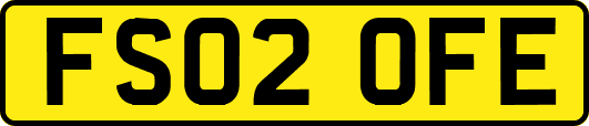 FS02OFE