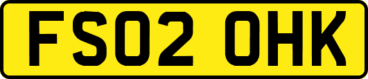 FS02OHK