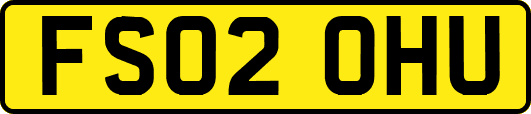 FS02OHU