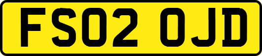 FS02OJD