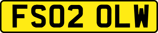 FS02OLW