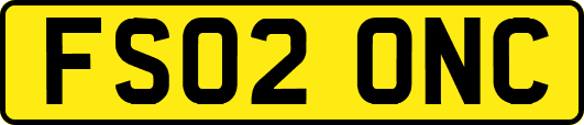 FS02ONC