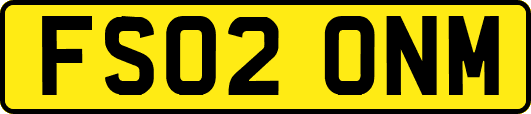 FS02ONM