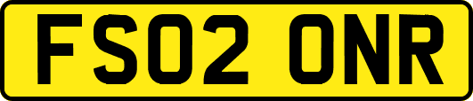 FS02ONR