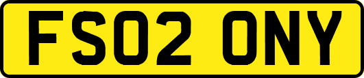 FS02ONY