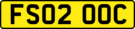 FS02OOC