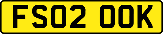 FS02OOK