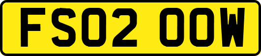 FS02OOW
