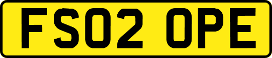 FS02OPE
