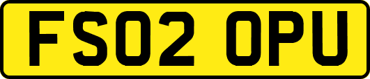 FS02OPU