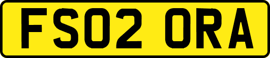 FS02ORA