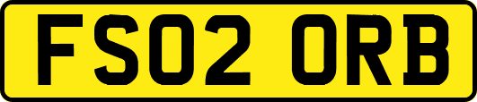 FS02ORB