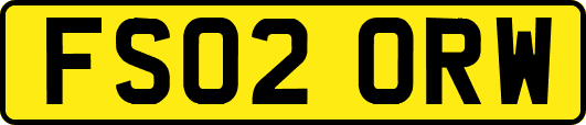 FS02ORW