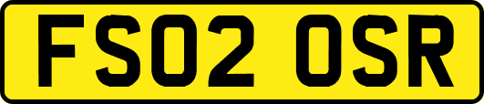 FS02OSR