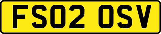 FS02OSV