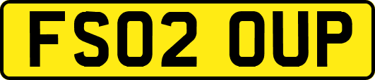 FS02OUP
