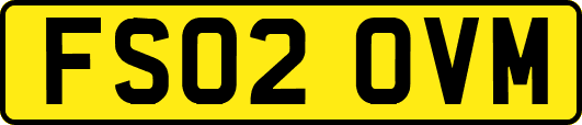 FS02OVM