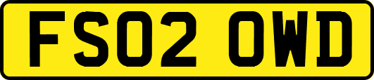 FS02OWD