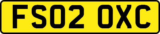 FS02OXC