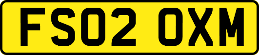 FS02OXM