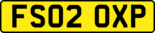 FS02OXP