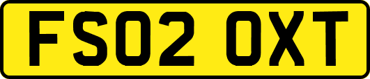 FS02OXT
