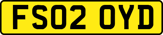 FS02OYD