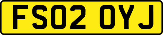 FS02OYJ